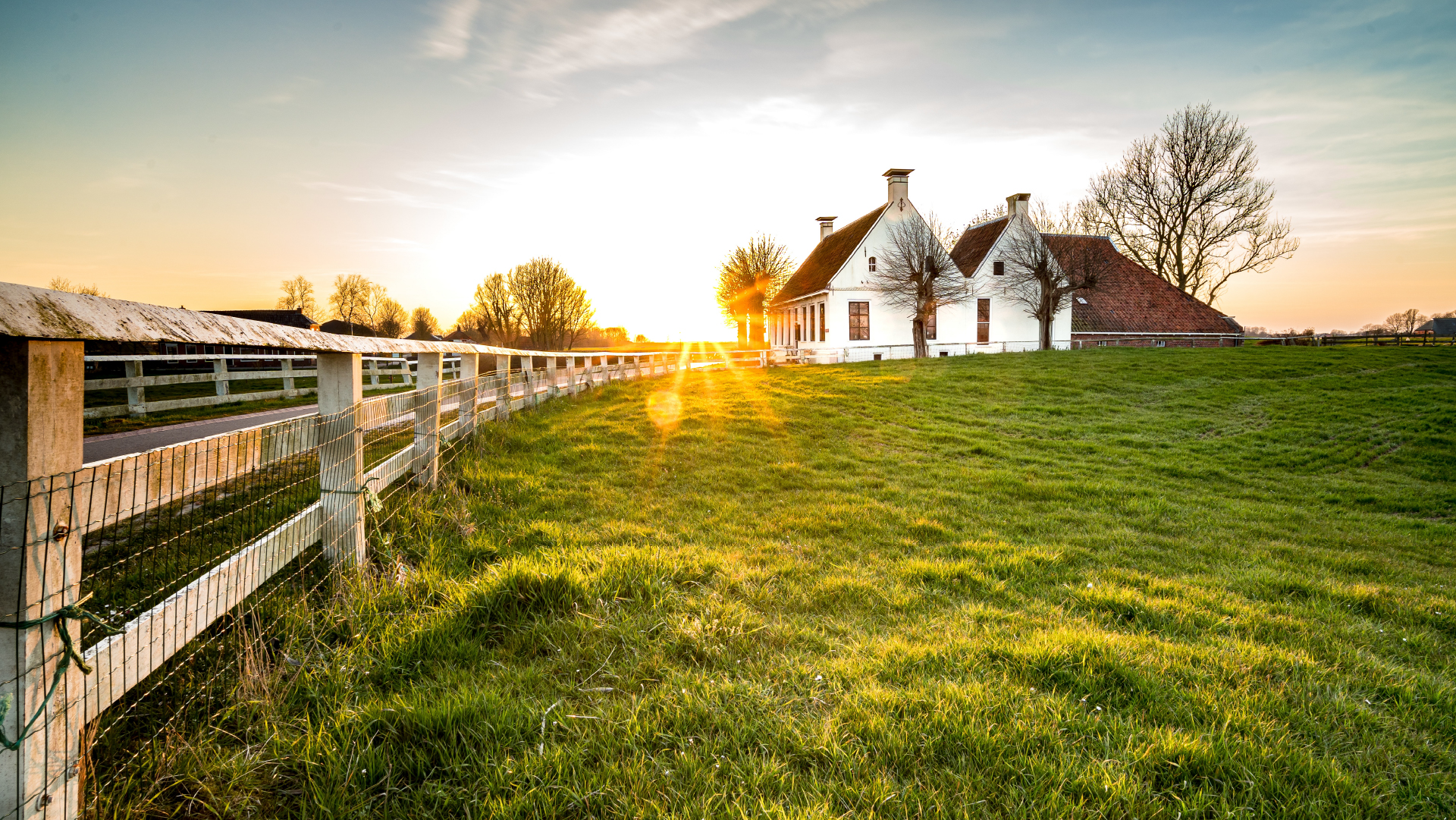 Regularização imobiliária