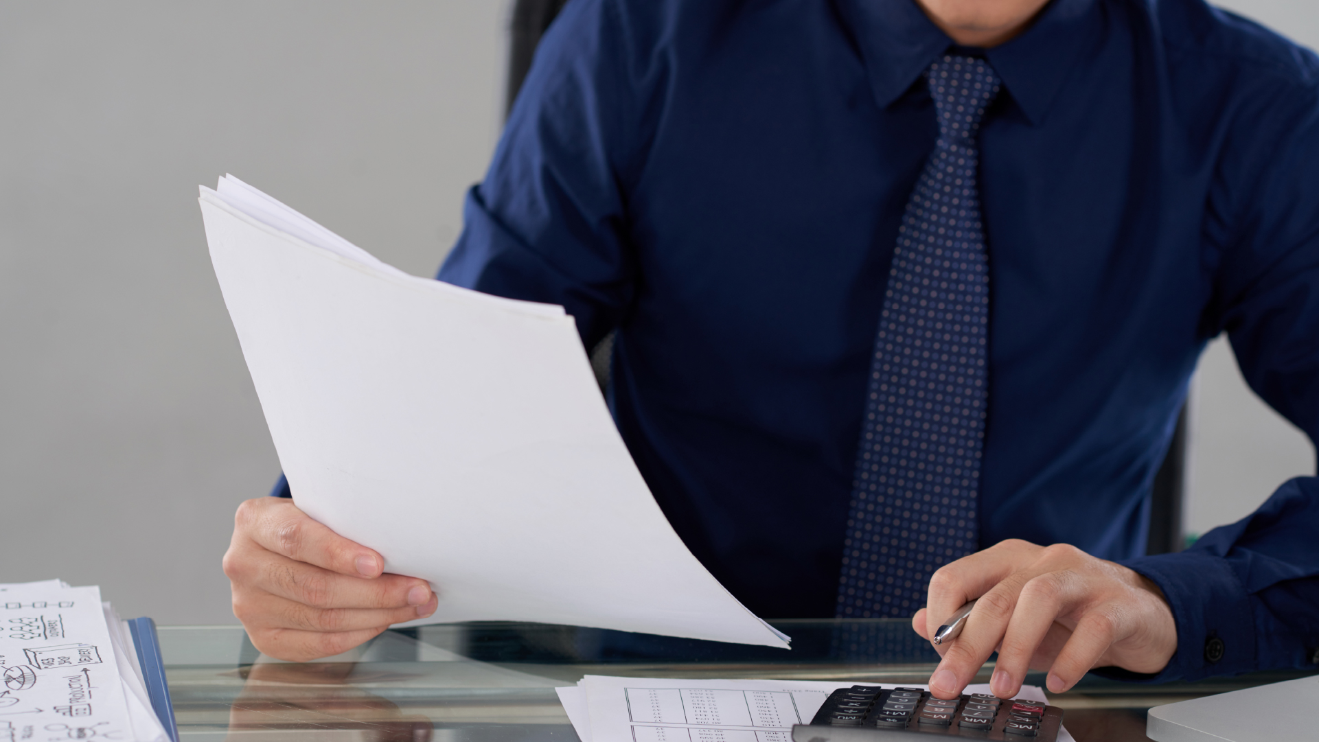 Regularização tributária