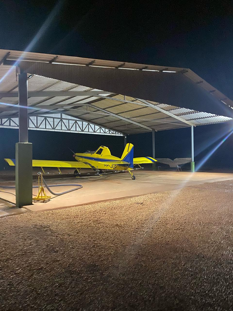 Galeria Rural Brasil - Agrogalaxy - Victor Mageski