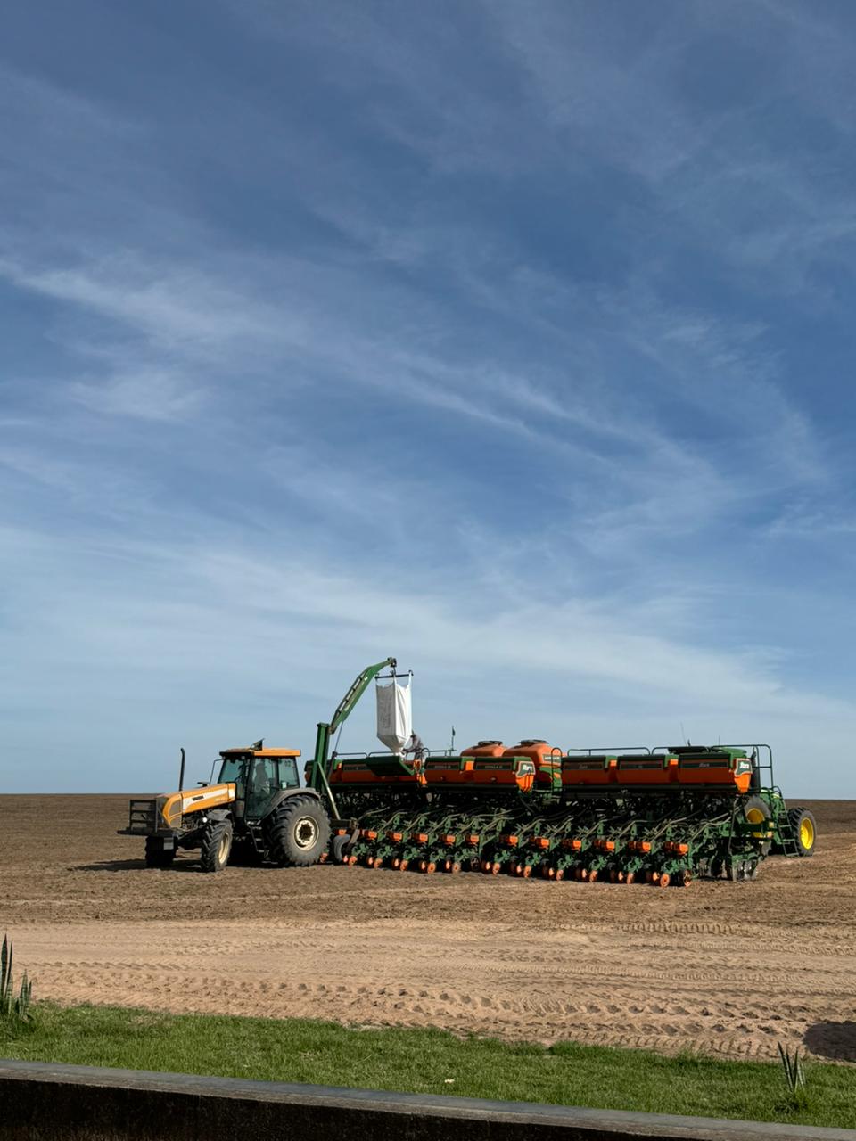 Galeria Agrop. Dalto - São Desidério/BA